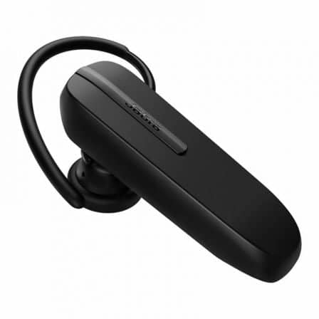 Auricular Bluetooth para Smartphone Jabra Talk 5/ Negro