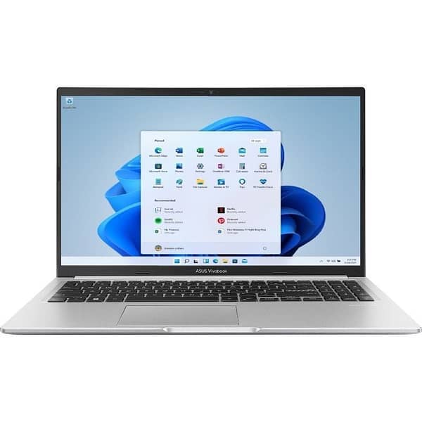 Port?til Asus VivoBook 15 M1502YA-NJ147W Ryzen 7 7730U/ 16GB/ 512GB SSD/ 15.6'/ Win11