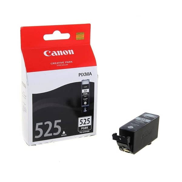 Cartucho de Tinta Original Canon PGI-525PGBK/ Negro Fotogr?fico