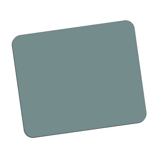 Alfombrilla Fellowes Est?ndar 29702/ 6 x 186 x 224mm/ Gris