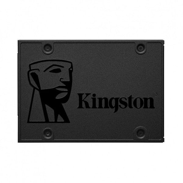 Disco SSD Kingston A400 960GB/ SATA III