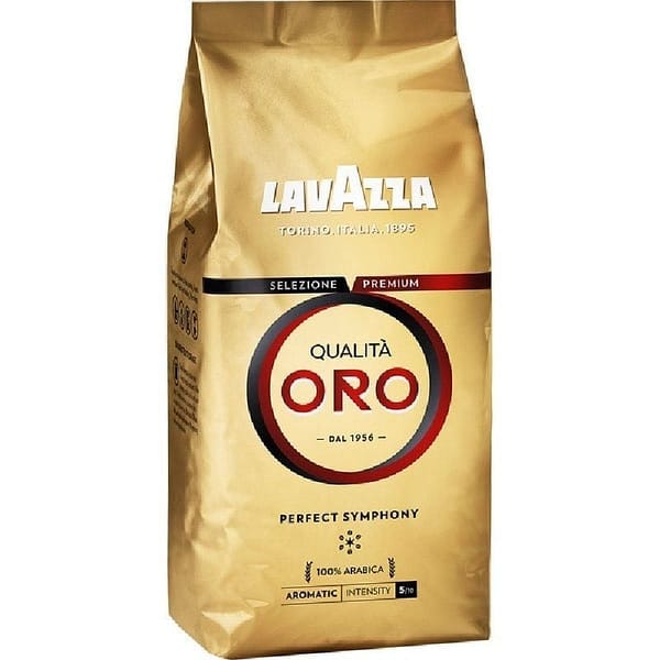 Caf? en Grano Lavazza Qualit? Oro/ 500g