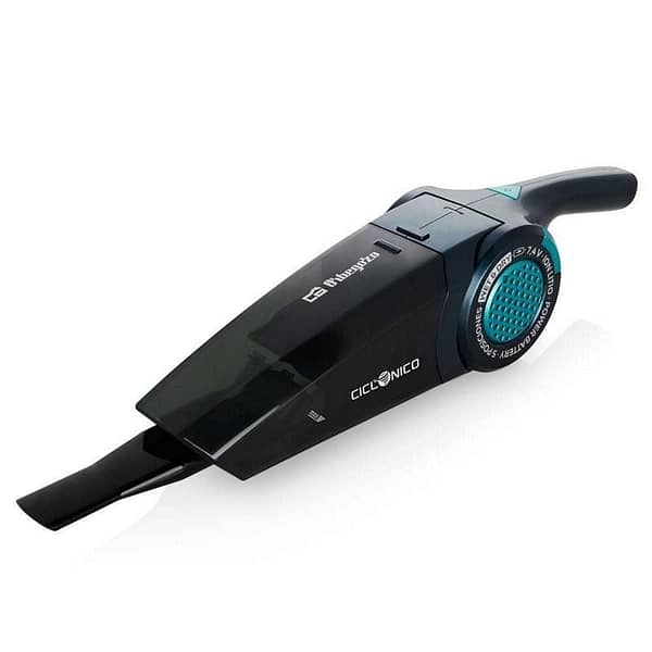 Aspirador de Mano con bater?a Orbegozo AP 1500/ 7.4V/ 400ml/ Autonom?a 20 Min