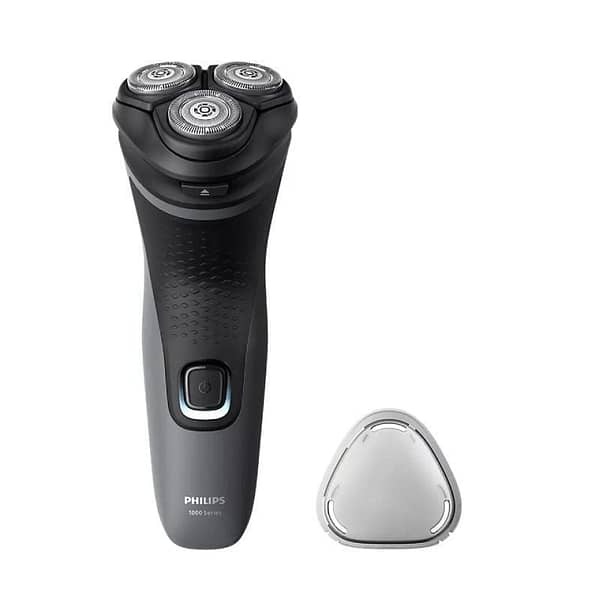Afeitadora Philips Shaver Series 1000 S1142/00/ con Bater?a / 1 Accesorio