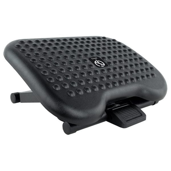 Reposapi?s Ajustable/ Inclinable TooQ TQFR0603-B/ 460 x 340mm