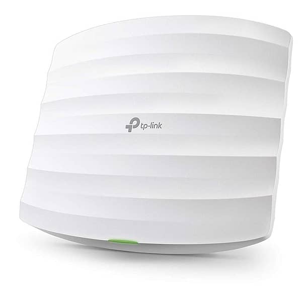 Punto de Acceso Inal?mbrico TP-Link Omada EAP115 PoE 300Mbps/ 2.4GHz/ Antenas de 4dBi/ WiFi 802.11n/b/g