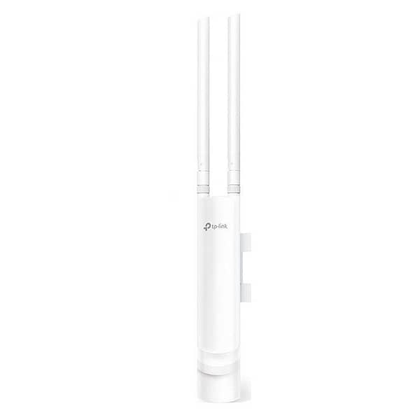 Punto de Acceso Inal?mbrico TP-Link Omada EAP225 PoE 1200Mbps/ 2.4GHz 5GHz/ Antenas de 4dBi/ WiFi 802.11ac/n/b/g/a
