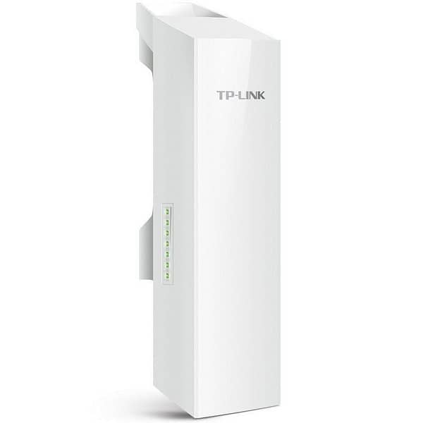 Punto de Acceso Inal?mbrico TP-Link CPE510 PoE 300Mbps/ 5GHz/ Antena de 13dBi/ WiFi 802.11n/a