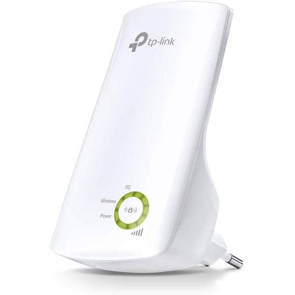 Repetidor Inal?mbrico TP-Link TL-WA854RE 300Mbps/ 2 Antenas Internas