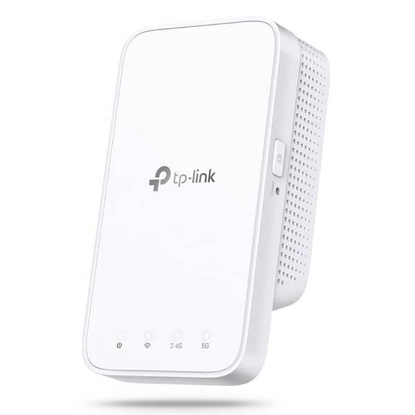 Repetidor Inal?mbrico TP-Link RE300 1200Mbps