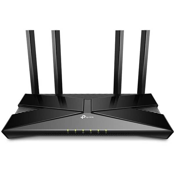 Router Inal?mbrico TP-Link Archer AX10/ WiFi 6/ 1500 Mbps/ 2.4GHz 5GHz/ 4 Antenas/ WiFi 802.11ax/ac/n/a/ - n/b/g