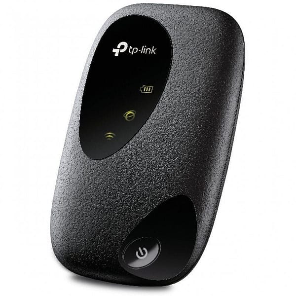 Router Inal?mbrico 4G TP-Link M7010 300Mbps/ 2.4GHz/ 1 Antena/ WiFi 802.11b/g/n