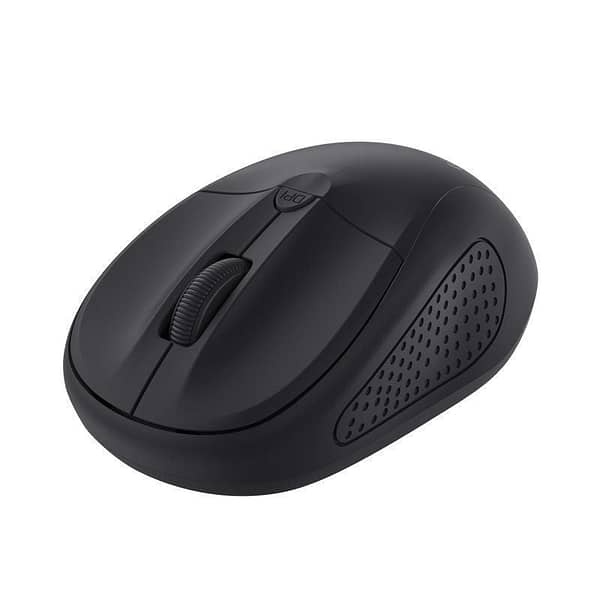 Rat?n Mini Inal?mbrico Trust Primo/ Hasta 1600 DPI