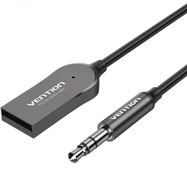 Receptor FM/ MP3/ Bluetooth Vention NAGHG