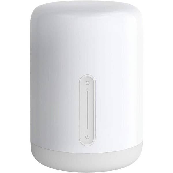 L?mpara Inteligente Xiaomi Mi Bedside Lamp 2 LED/ 9W/ WiFi