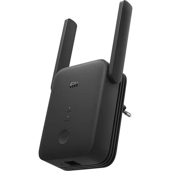 Repetidor Inal?mbrico Xiaomi Mi WiFi Range Extender AC1200 1200Mbps/ 2 Antenas