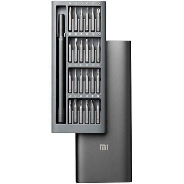 Kit de Destornilladores Xiaomi Precision Screwdriver Kit/ 24 Puntas de precisi?n