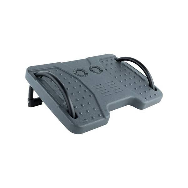 Reposapi?s Ajustable/ Inclinable TooQ TQFR0601-G/ 424 x 305 x 145 mm