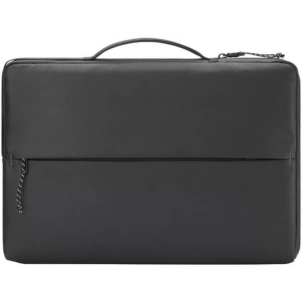 Maletín HP 14V33AA para Portátiles hasta 15.6'/ Negro