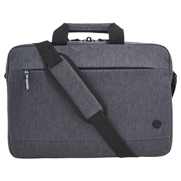 Malet?n HP 4Z514AA Prelude Pro para Port?tiles hasta 15.6'/ Gris