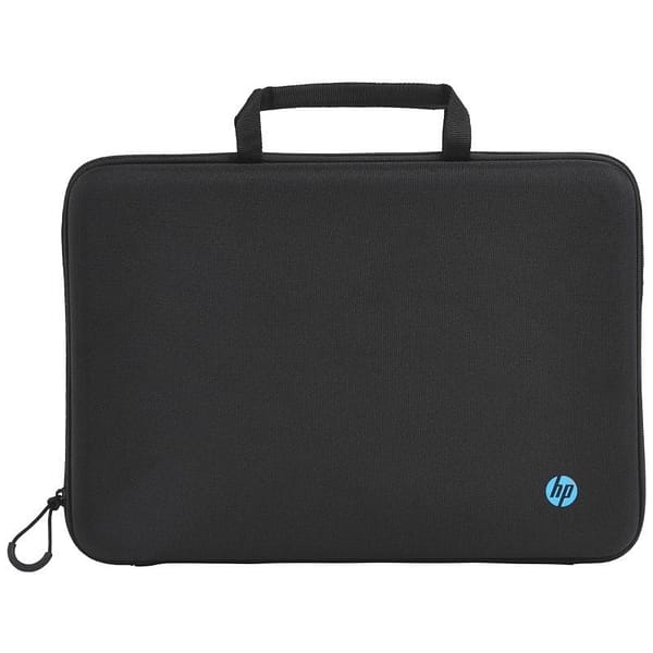 Malet?n/ Funda HP Mobility para Port?tiles hasta 11.6'/ Negro