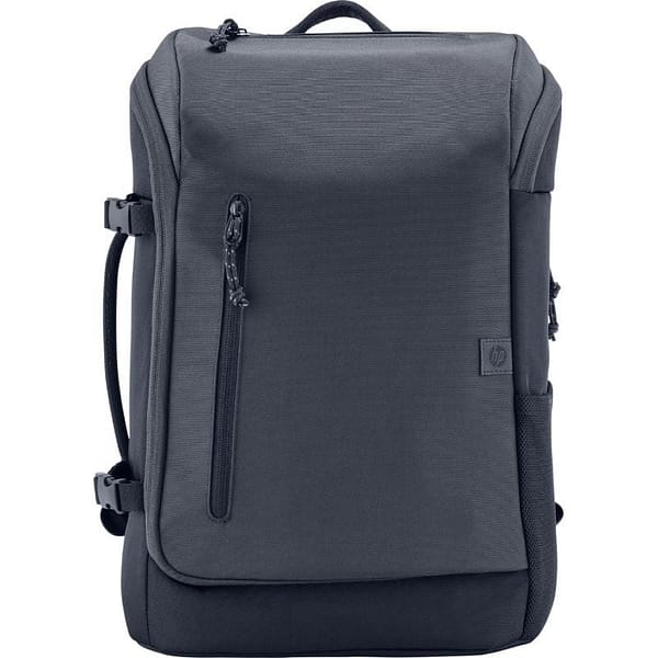 Mochila HP Travel para Port?tiles hasta 15.6'/ Gris