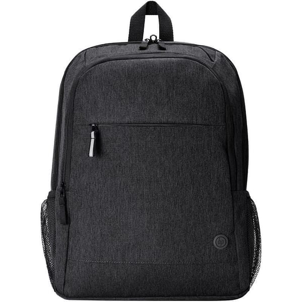 Mochila HP Prelude Pro para Port?tiles hasta 15.6'/ Negra