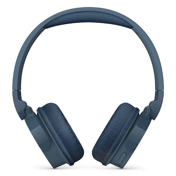 Auriculares Inal?mbricos Philips TAH4209BL/ con Micr?fono/ Bluetooth/ Azules