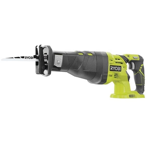 Sierra de Sable Sin Cable Ryobi ONE+ R18RS-0/ 18V/ Sin Bater?a ni Cargador