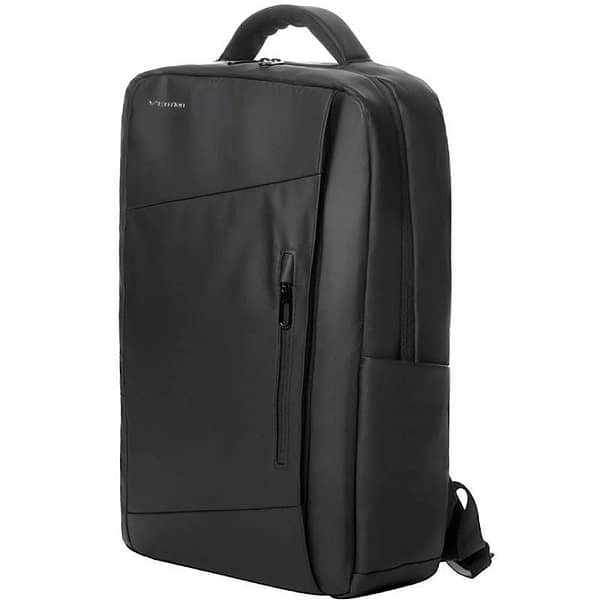 Mochila Vention KRRB0 para Portátiles hasta 15.6'/ 20L/ Impermeable/ Negra