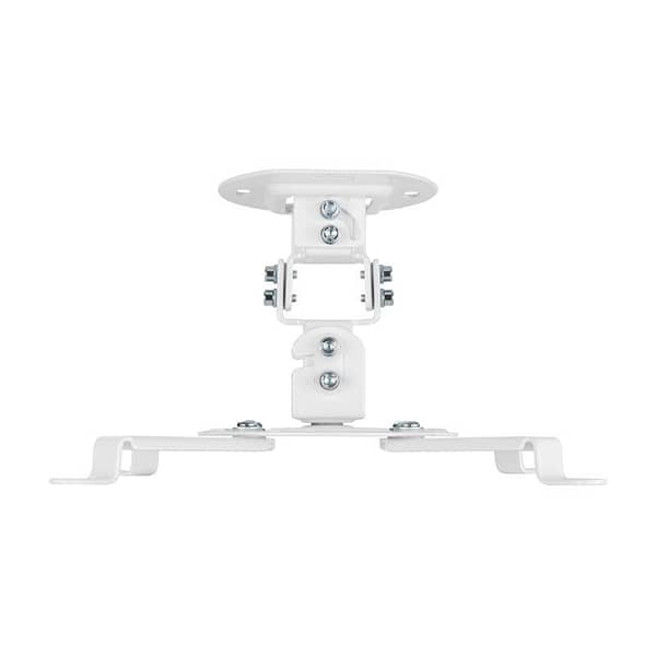 Soporte de Techo/ Pared para Proyector Aisens CP03TSR-129/ Giratorio-Inclinable/ hasta 13.5kg