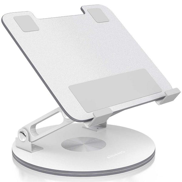 Soporte Aisens LPS4SL-341 para Port?til hasta 7-13'