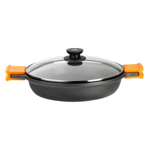 Cacerola Bra Efficient A270532/ ?32cm/ Aluminio fundido/ Apta para Inducci?n