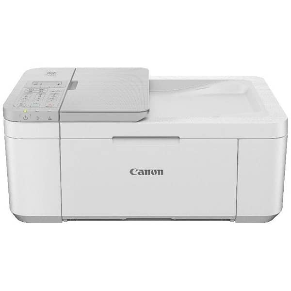 Multifunci?n Fotogr?fica Canon PIXMA TR4756i WiFi/ Duplex/ Fax/ Blanca