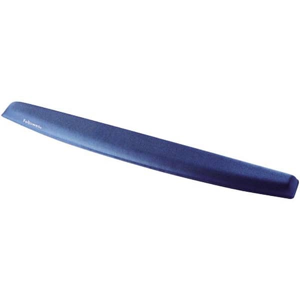 Reposamu?ecas Fellowes 9178401/ 19 x 471.1 x 58.7mm/ Azul