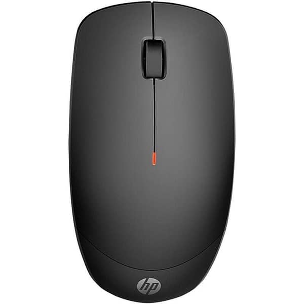 Rat?n Inal?mbrico HP 235/ Hasta 1600 DPI