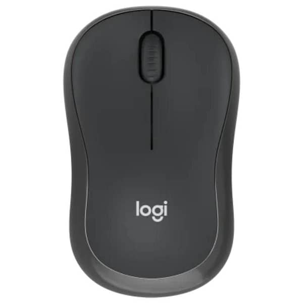 Rat?n Inal?mbrico Logitech M240 for Business/ Hasta 1000 DPI