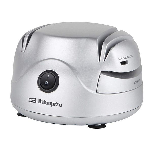 Afilador El?ctrico Orbegozo CU 7000
