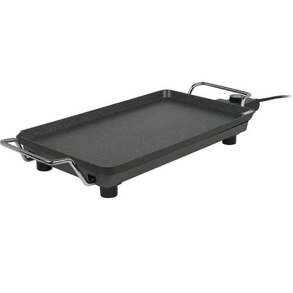 Plancha de Asar Princess Table Chef Pro Classic 102233/ 2000W/ Tama?o 46*26cm