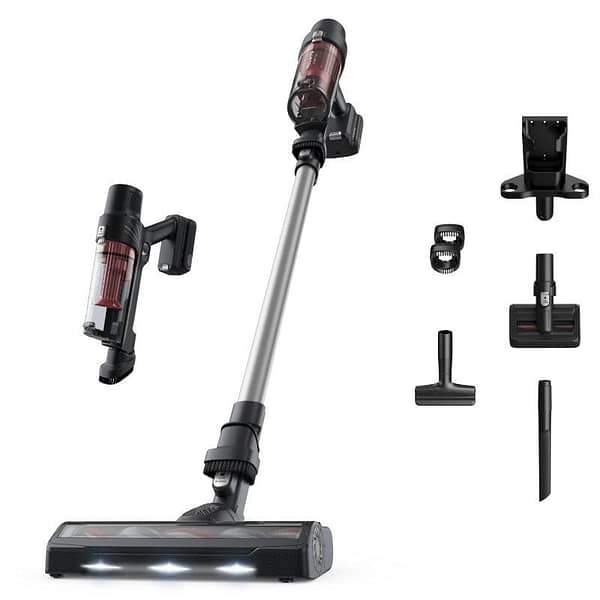 Aspirador Escoba con bater?a Rowenta X-Pert 7.60 Animal RH6A71WO/ 140W/ Autonom?a 45 Min