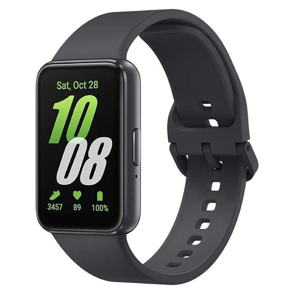 Pulsera Smartband Samsung Galaxy Fit 3/ Gris