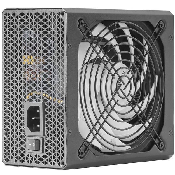Fuente de Alimentaci?n Tacens Radix Eco X 850/ 850W/ Ventilador 14cm