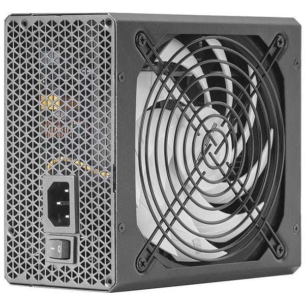 Fuente de Alimentaci?n Tacens Radix VII AG 700S/ 700W/ Ventilador 14cm/ 80 Plus Silver