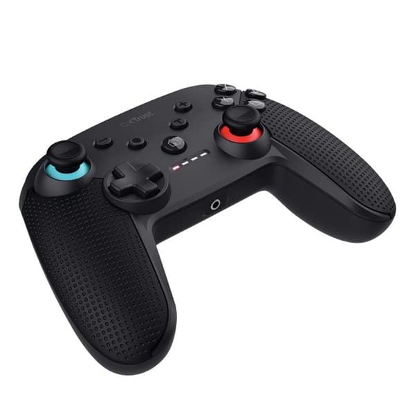 Gamepad Trust Gaming GXT 1246 MUTA Inal?mbrico
