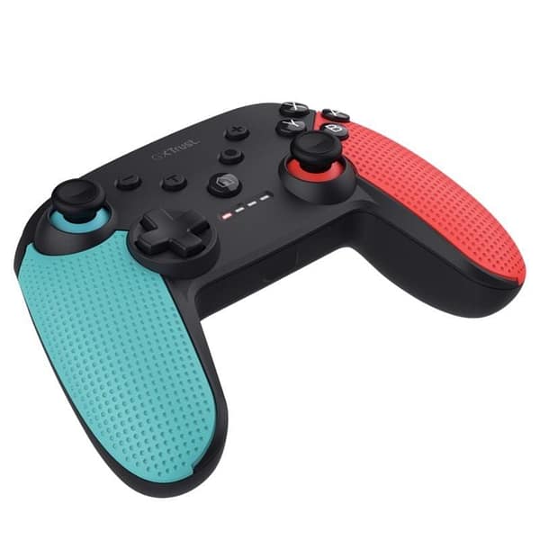 Gamepad Trust Gaming GXT 1246B MUTA Inal?mbrico