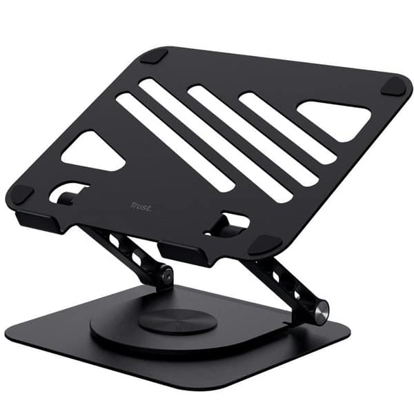 Soporte Trust Zeff para Port?tiles hasta 16'