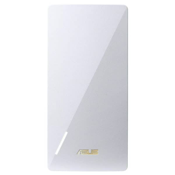 Repetidor Inal?mbrico Asus RP-AX58 3000Mbps/ 2 Antenas