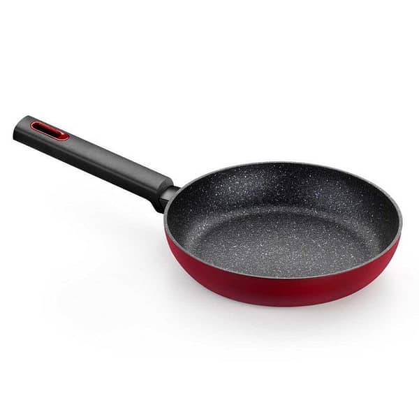 Sart?n Bra Next A122124/ ?24cm/ Aluminio fundido/ Apta para Inducci?n