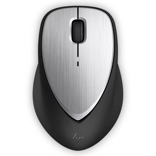 Rat?n Inal?mbrico HP ENVY 500/ Bater?a Recargable/ Hasta 1600 DPI