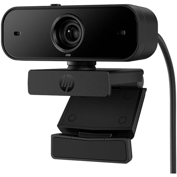 Webcam HP 435 FHD Enfoque Autom?tico/ 1920 x 1080 Full HD